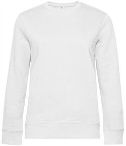 Queen Crew Neck Sweater