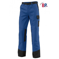 Werkbroek Multi Protect
<br />BP 2400 820 - blauw of grijs