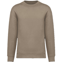 Ecologische uniseks sweater NS435