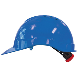 OXXA® Asmara 8050 <br />Veiligheidshelm - 3 kleuren