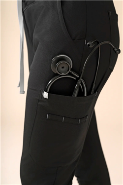 KAERE broek dames - met beenzak