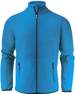 Heren Fleece Jacket Speedway