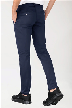 COMFY FLEX broek heren - chino stijl