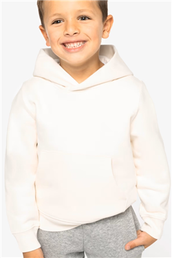 Kids Ecologische Hoody