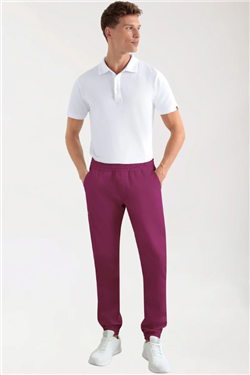 CORE cargo broek heren- joggingbroek style