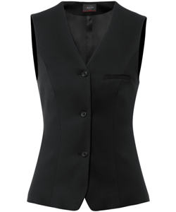 Dames gilet 'Service' CF
<br />Greiff 1249 7000 - kleuren