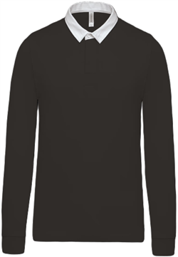 Heren Rugbypolo