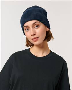 FISHERMAN BEANIE