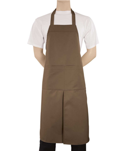 Bavetschort 4-pockets
<br />Taupe - CD-579