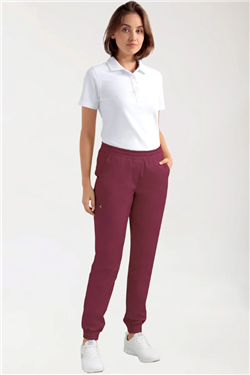 CORE cargo broek dames - joggingbroek style