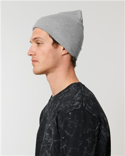RIB BEANIE