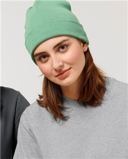 RIB BEANIE