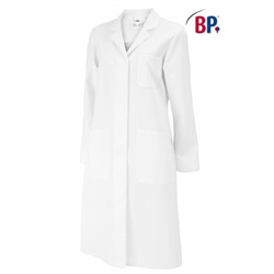 BP® Lange damesjas 
<br />1699-485-21 Wit