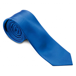 Stropdas "Slimline" 6cm
<br />Greiff 6918 9500 - unikleur