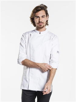 Koksbuis Biker SFX White
<br />Chaud Devant