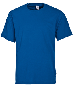 T-Shirt - unisex
<br />BP-1621 171 - Kleur