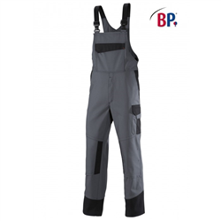 Tuinbroek Multi Protect
<br />BP 2401 820 - blauw of grijs