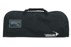 Messen-etui 8-delig
<br />Deglon CV20016