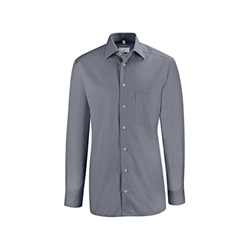 Herenhemd 'Service' RF/lange mouw
<br />Greiff 6665 1120 - kleuren