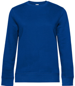 Queen Crew Neck Sweater