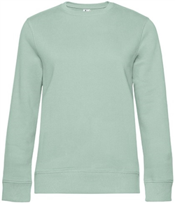 Queen Crew Neck Sweater
