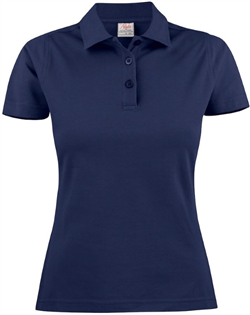 Lady Polo Surf Light