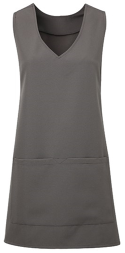 Tulip Wrap Around Tunic