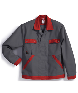 Heren werkblouson
<br />BP Profil 1454.720