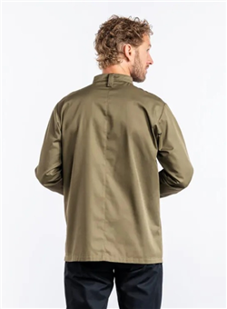 Chef Jacket Sabor Color