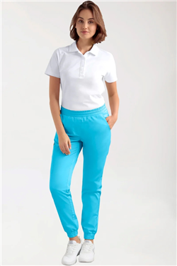 CORE cargo broek dames - joggingbroek style
