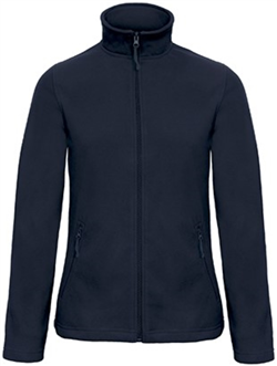 Dames Microfleece ID.501