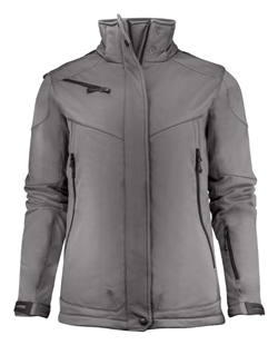 Lady Jacket Skeleton