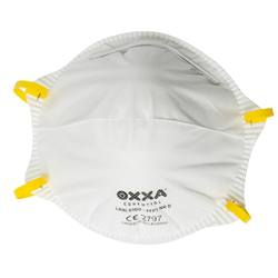 OXXA® Lani 6100 <br />Stofmasker FFP1 NR D