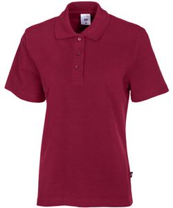 Dames poloshirt
<br />BP-1648 181 - Kleur