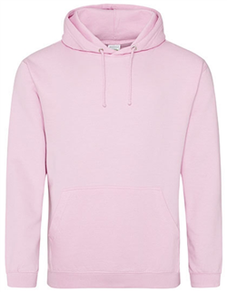 Unisex College Hoody
<br />JH001