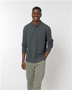 PREPSTER LONG SLEEVE