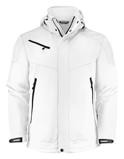 Heren Jacket Skeleton