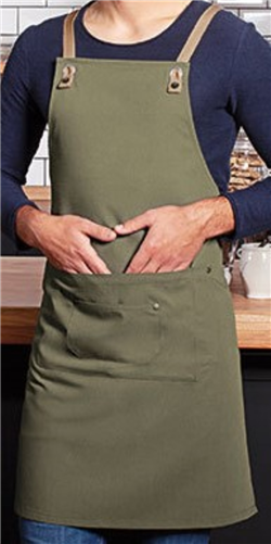 Bib Apron Urban Nature