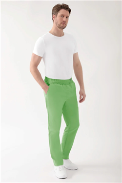 CORE broek uniseks - hoge boord