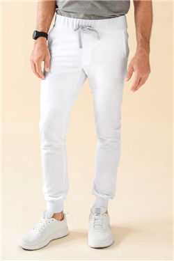 KAERE broek heren - zoom met elastische boord zonder beenzak