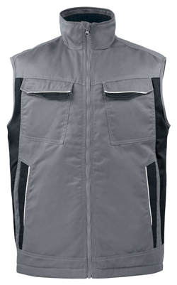 Projob Prio gevoerde bodywarmer "5704"