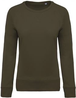 BIO Damessweater K481