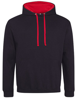 Unisex Varsity Hoody
<br />JH003