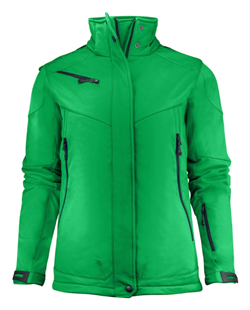 Lady Jacket Skeleton