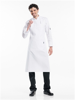 Bib Apron Navy/White/Black/Antra/Dark Olive/Sand/Burgundy