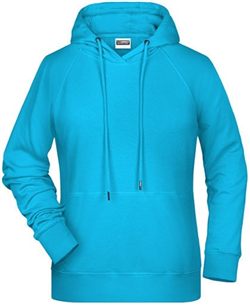Ladies' Hoody