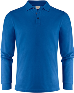 Heren Polo Surf Pro LS