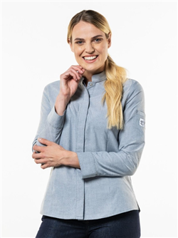 Koksbuis Lady Nordic Grey/Green