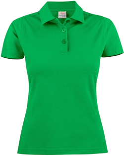 Lady Polo Surf Light