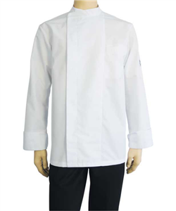 Koksbuis 'unisex'
<br />Bacio White
<br />
<br />